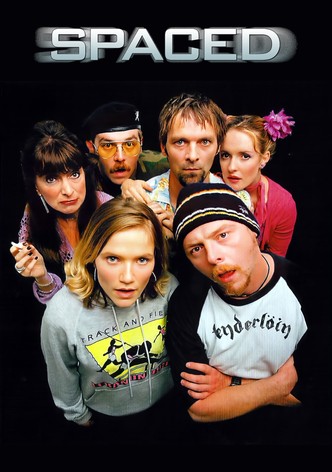 Spaced poster