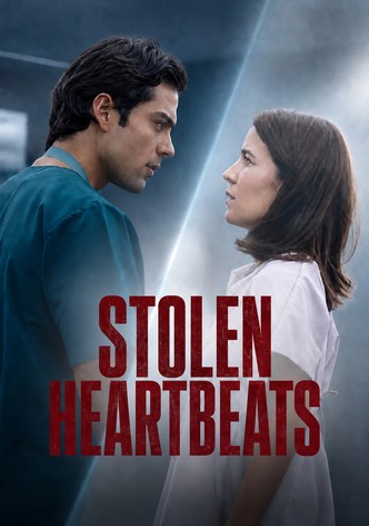 Stolen Heartbeats poster