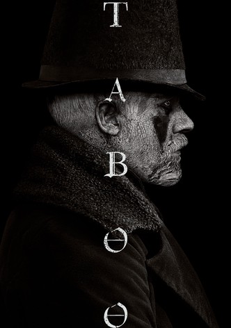 Taboo poster