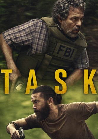Task poster
