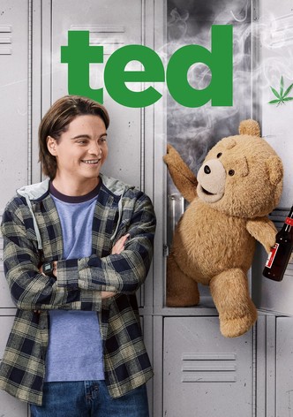 ted poster