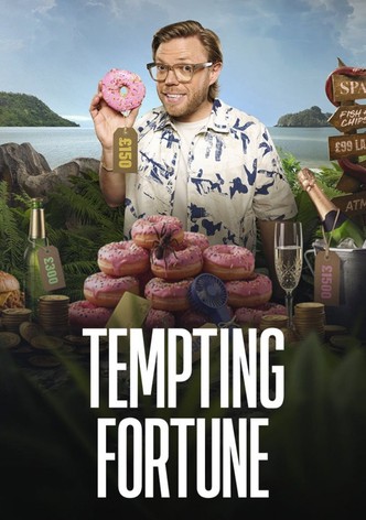 Tempting Fortune poster