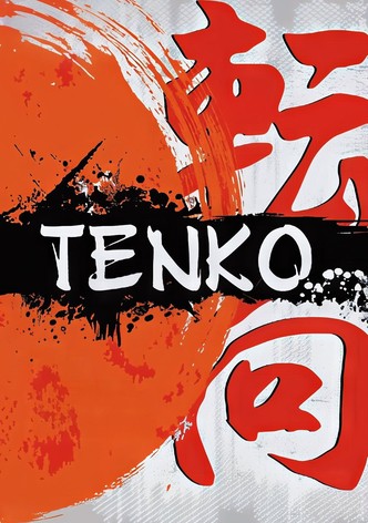 Tenko poster