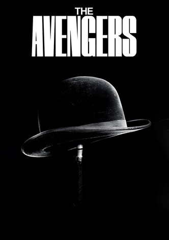 The Avengers poster