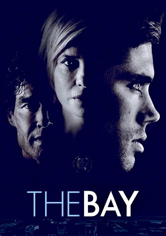 The Bay poster