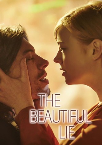 The Beautiful Lie poster