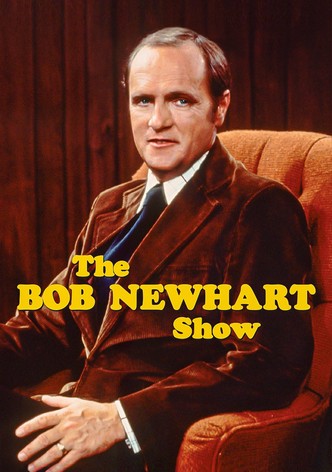 The Bob Newhart Show poster