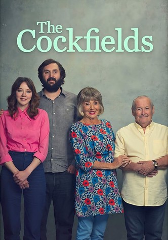 The Cockfields poster