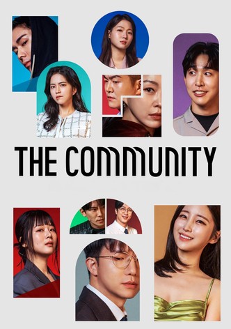 The Community poster