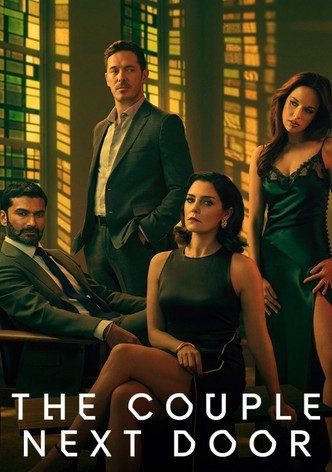 The Couple Next Door poster