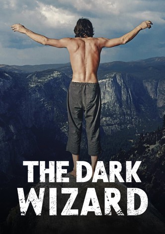 The Dark Wizard poster