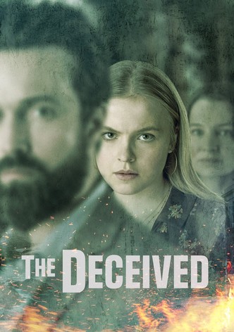 The Deceived poster