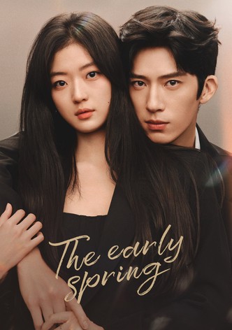 The Early Spring poster