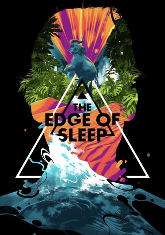 The Edge of Sleep poster