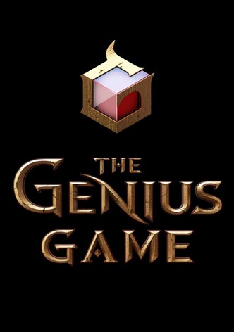 The Genius poster