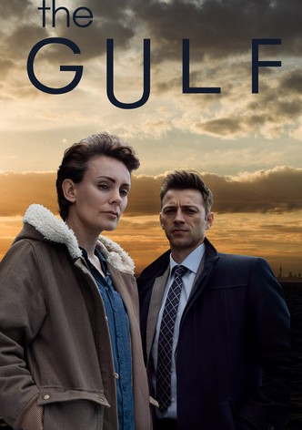 The Gulf poster