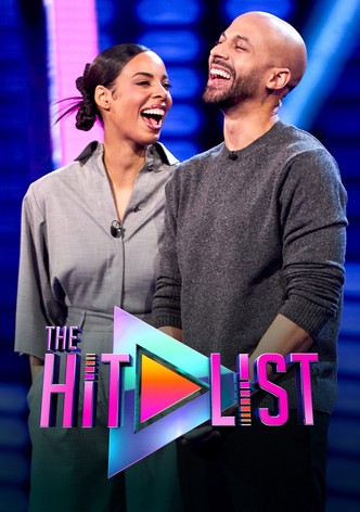 The Hit List poster