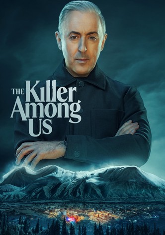 The Killer Among Us poster