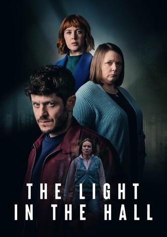 The Light in the Hall poster