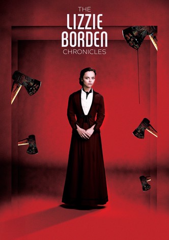 The Lizzie Borden Chronicles poster