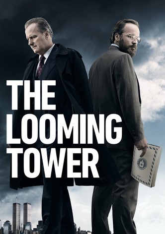 The Looming Tower poster