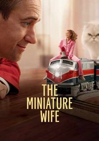 The Miniature Wife poster