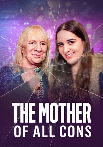 The Mother of All Cons poster