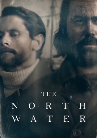 The North Water poster