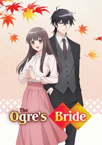 The Ogre's Bride poster