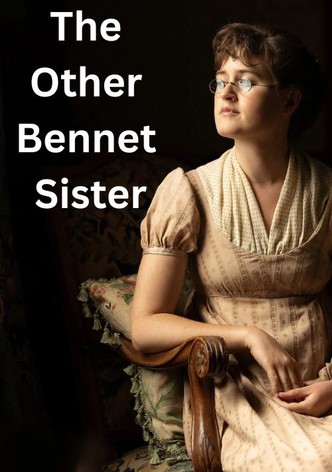 The Other Bennet Sister poster