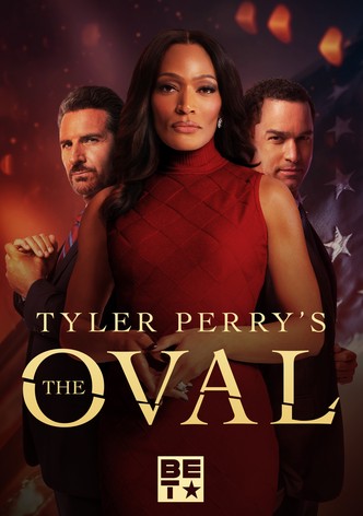 The Oval poster