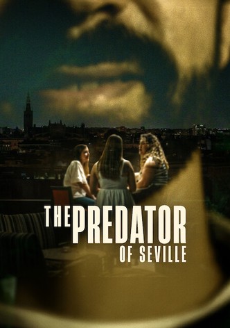The Predator of Seville poster