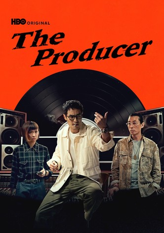 The Producer poster