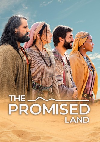 The Promised Land poster