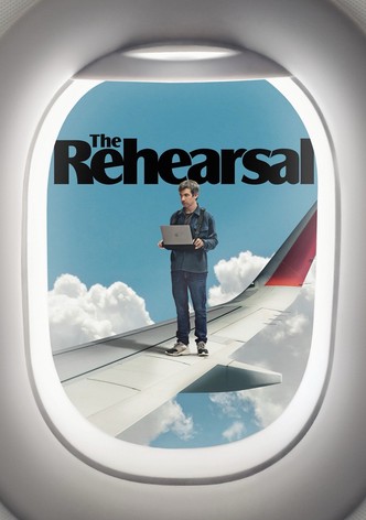 The Rehearsal poster