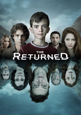 The Returned poster