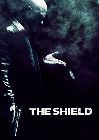 The Shield poster