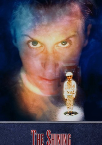 The Shining poster