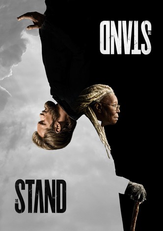 The Stand poster