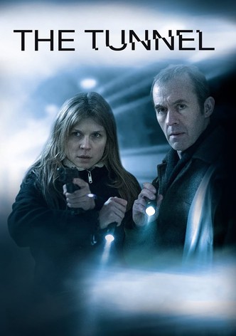 The Tunnel poster