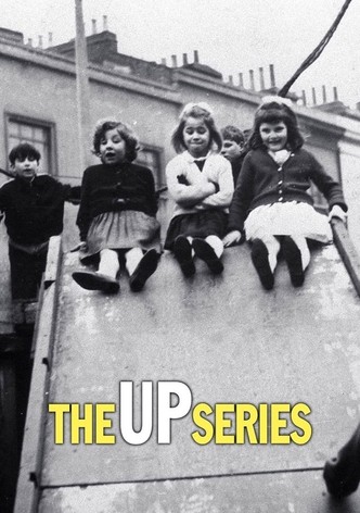 The Up Series poster
