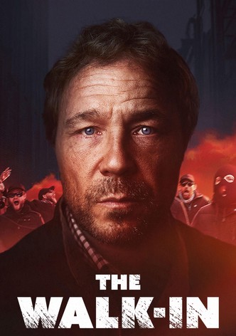 The Walk-In poster