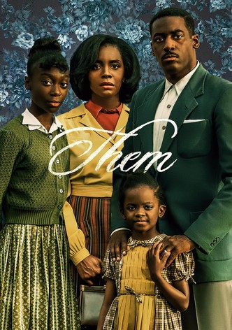 Them poster