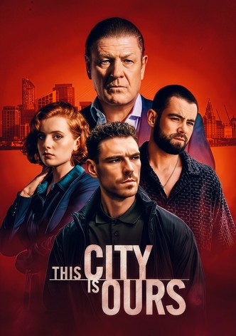 This City Is Ours poster