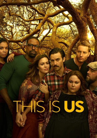 This Is Us poster