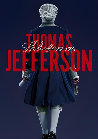 Thomas Jefferson poster