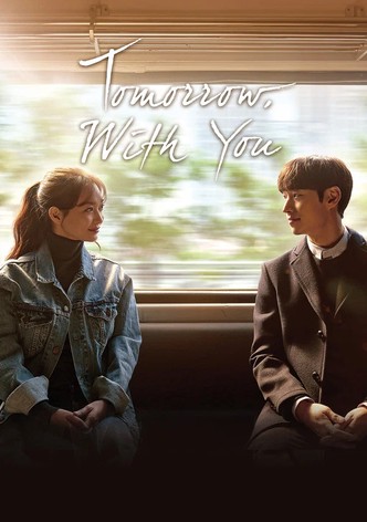Tomorrow with You poster