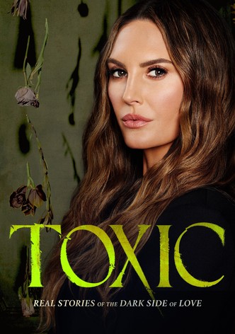 Toxic poster