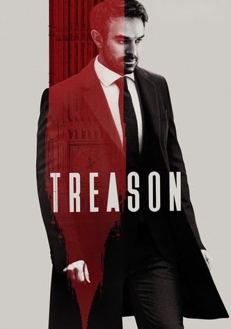 Treason poster