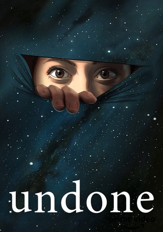 Undone poster
